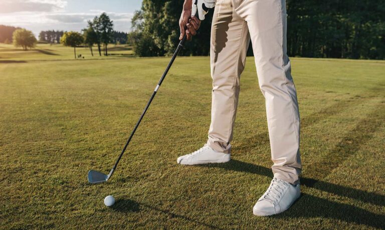 Read more about the article Driving Incentive Results On the Golf Course
